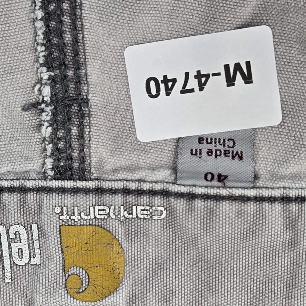 Carhartt *please carefully
